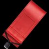 Victorinox Leather Imitation Belt Pouch with Hook & Loop Fastener