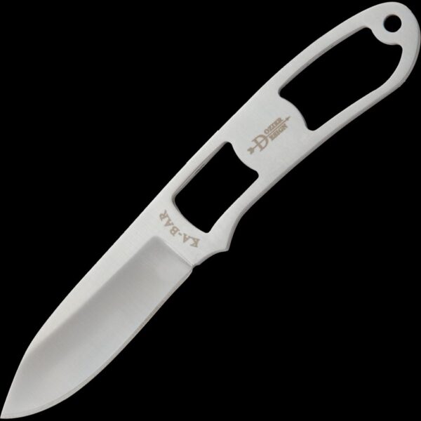 KA-BAR Dozier Skeleton Knife