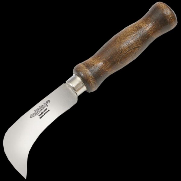 Ontario Knife Company 45-3 1/2" Linoleum Knife