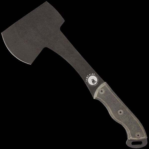 Ontario Knife Company Camp Plus Hatchet