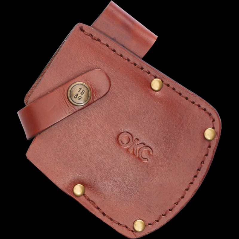 Ontario Knife Company Camp Plus Hatchet Blades.co.uk