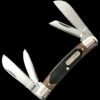 Old Timer Big Man 4 Blade 3.5" Closed