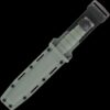 KA-BAR Large Hard Sheath-Foliage Green