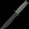 KA-BAR Utility Knife-Foliage Green