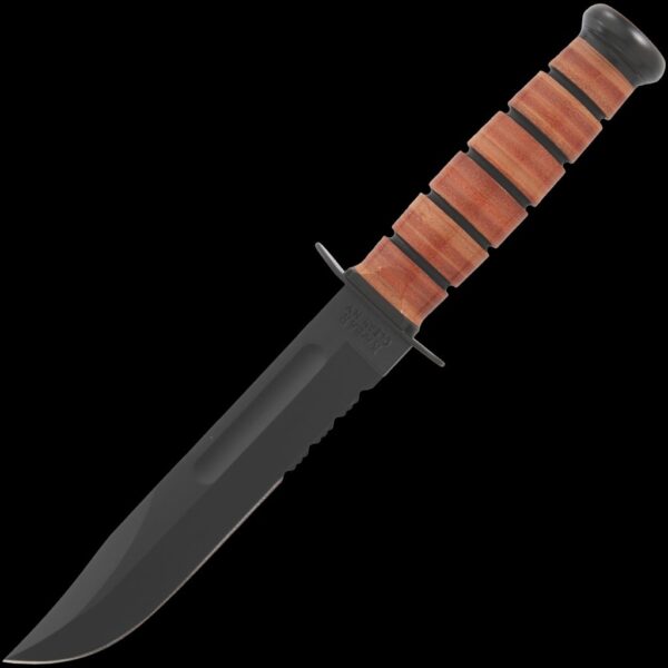 KA-BAR Utility Knife, USMC