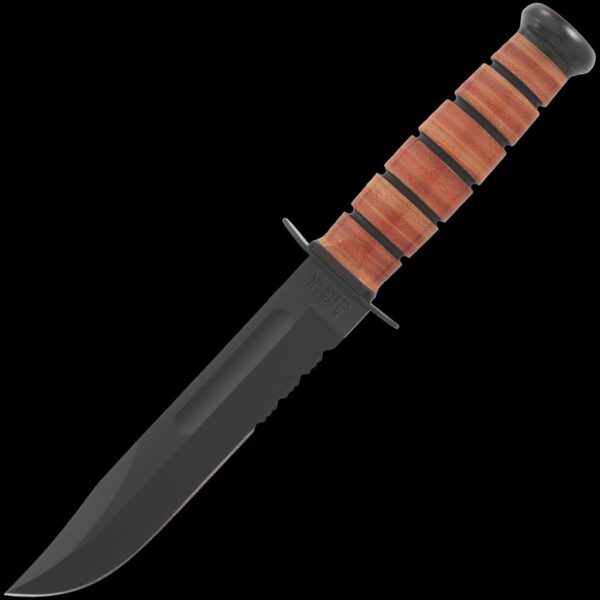 KA-BAR Utility Knife, Army
