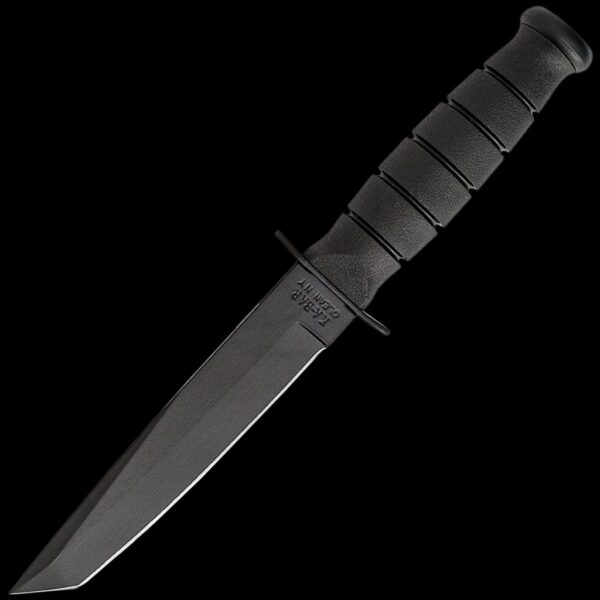 KA-BAR Short Tanto-Black