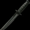 KA-BAR Short Tanto-Black