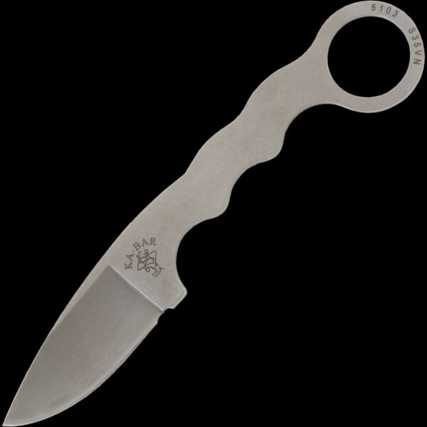 KA-BAR Snody Snake Charmer