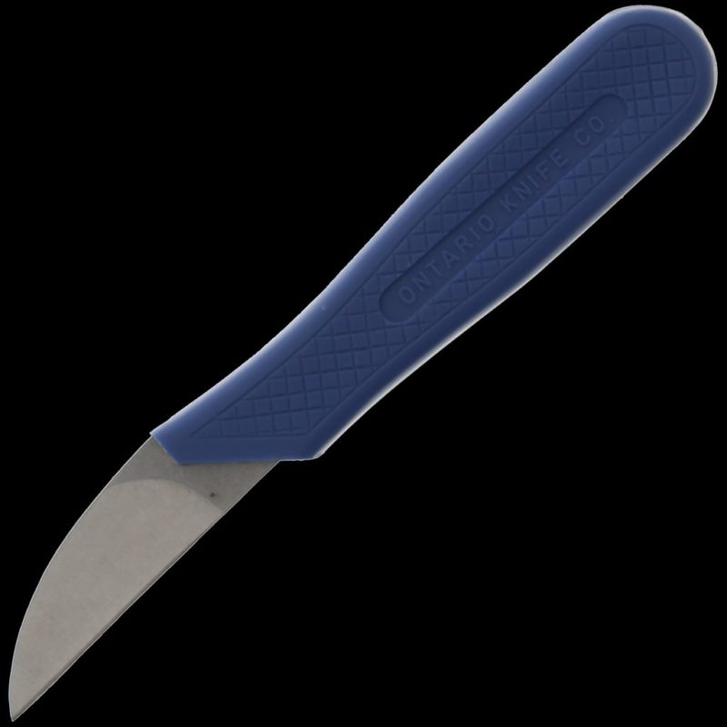 Ontario Knife Company 41 Tomato Knife Stainless Blades.co.uk