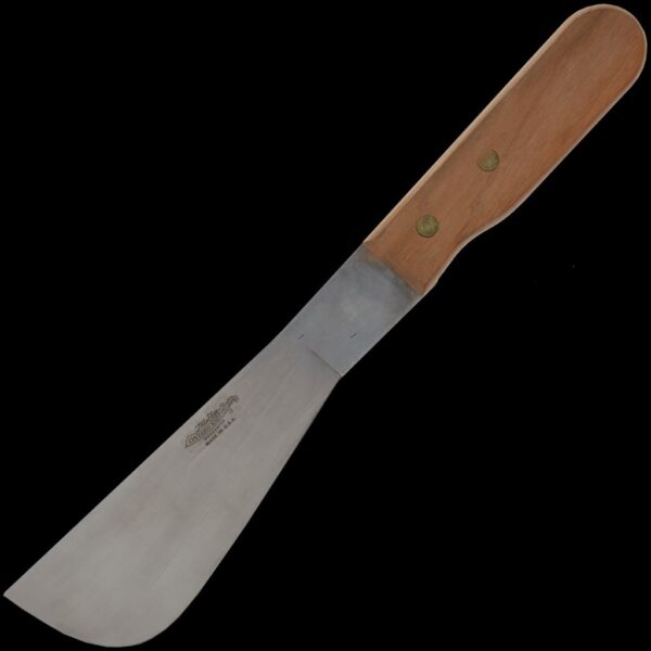 Ontario Knife Company 4015 1/2B Lettuce Trimmer
