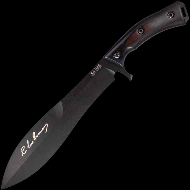 KABAR Gunny Knife Blades.co.uk