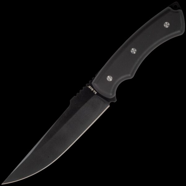 KA-BAR IFB Trail Point