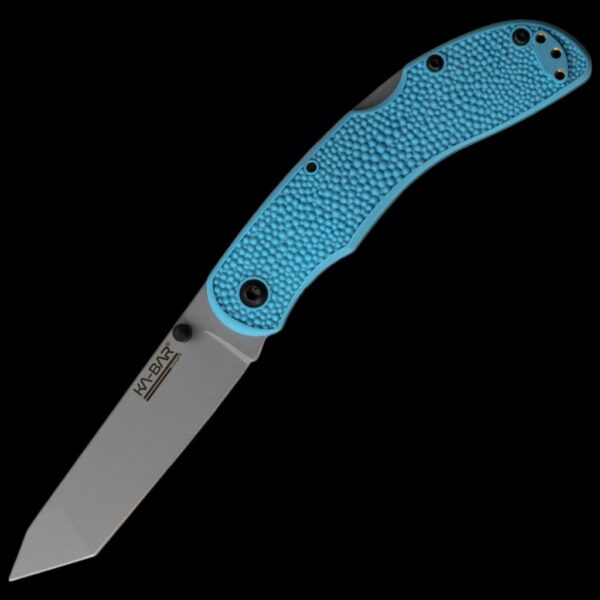 KA-BAR USSF Corser Folder