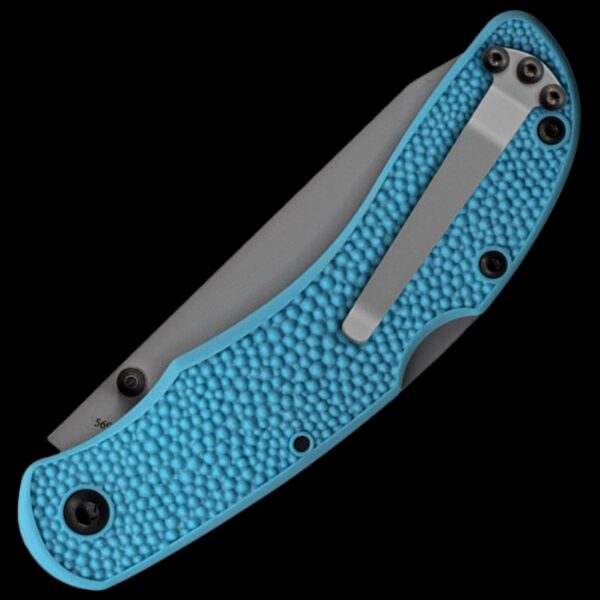 KA-BAR USSF Corser Folder - Image 2