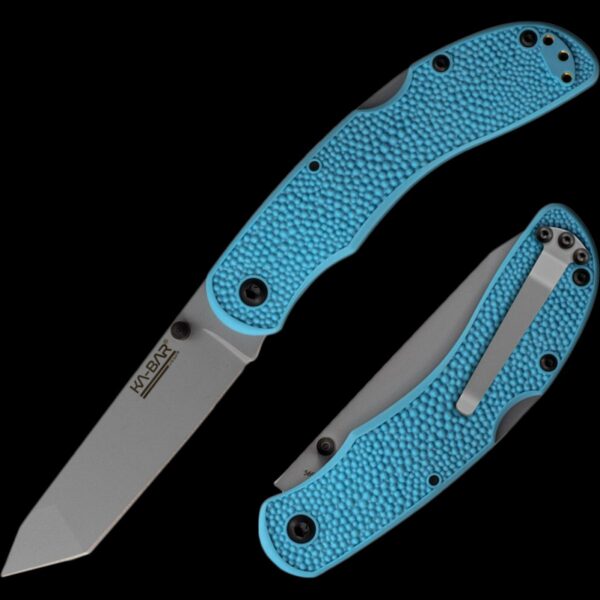 KA-BAR USSF Corser Folder - Image 3