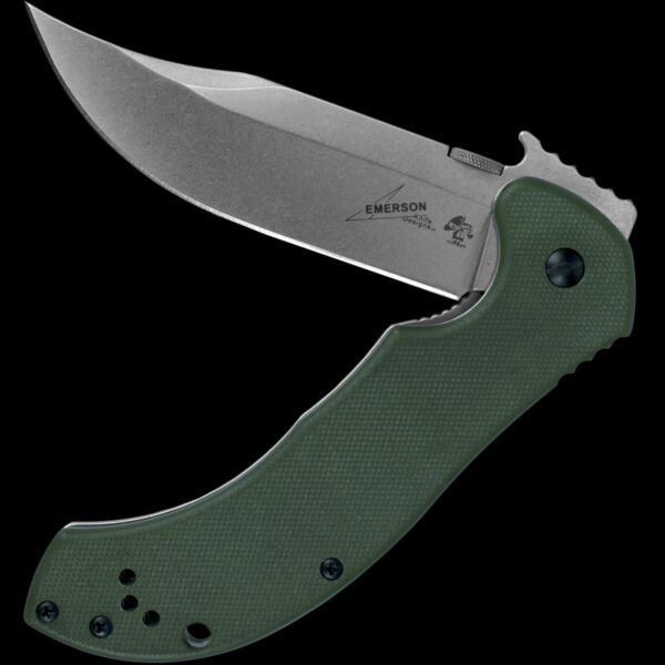 Kershaw Emerson CQC-10K - Image 4
