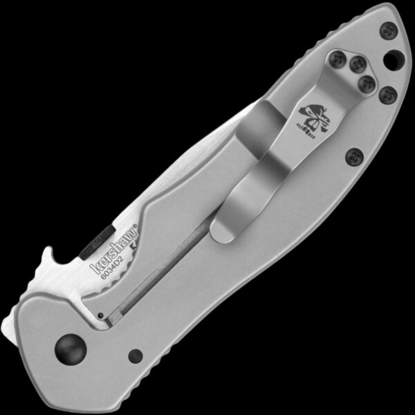 Kershaw Emerson CQC-6K D2 - Image 2