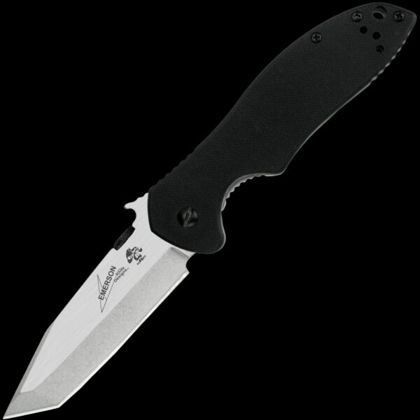 Kershaw Emerson CQC-7K