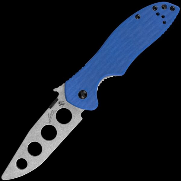 Kershaw E-Train