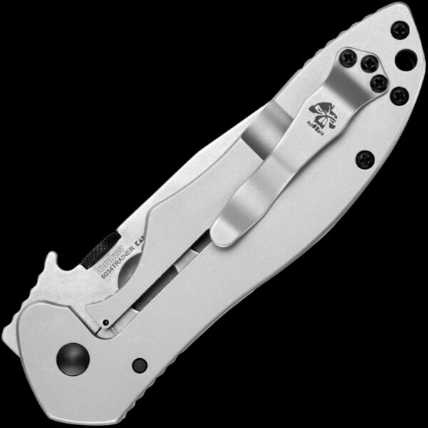 Kershaw E-Train - Image 2