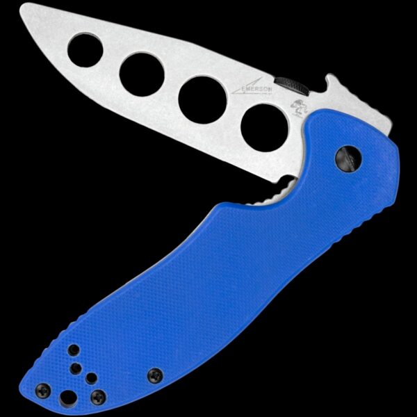 Kershaw E-Train - Image 3
