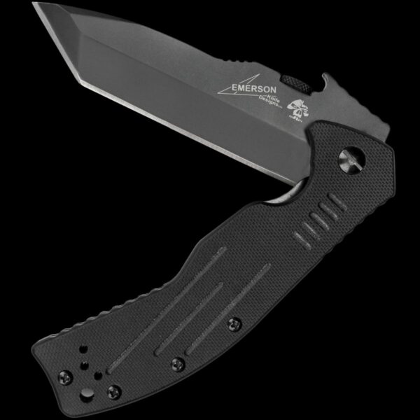 Kershaw Emerson CQC-8K - Image 3