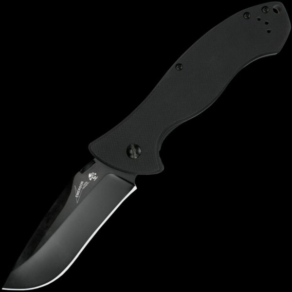Kershaw Emerson CQC-9K