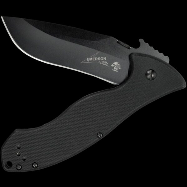 Kershaw Emerson CQC-9K - Image 3