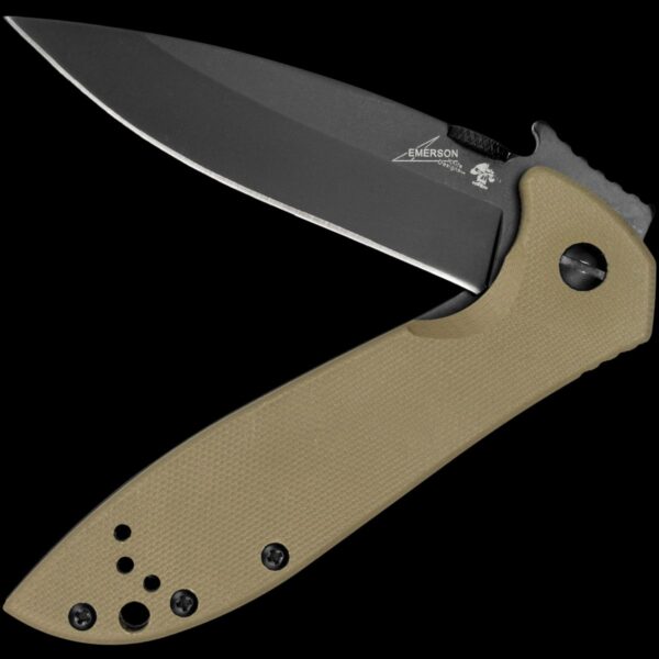 Kershaw Emerson CQC-4K - Image 4