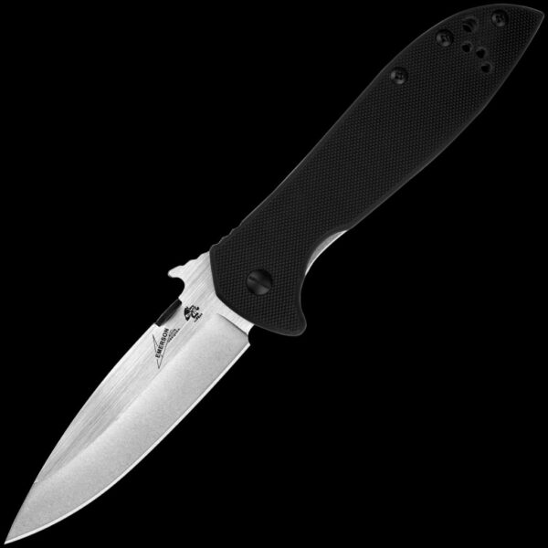 Kershaw Emerson CQC-4KXL D2
