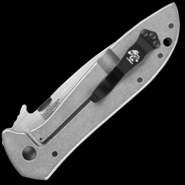 Kershaw Emerson CQC-4KXL D2 - Image 2