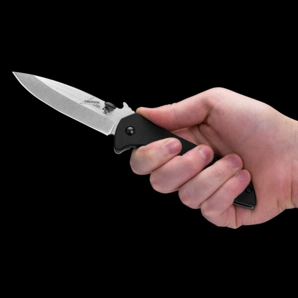 Kershaw Emerson CQC-4KXL D2 - Image 3