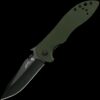 Kershaw Emerson CQC-5K