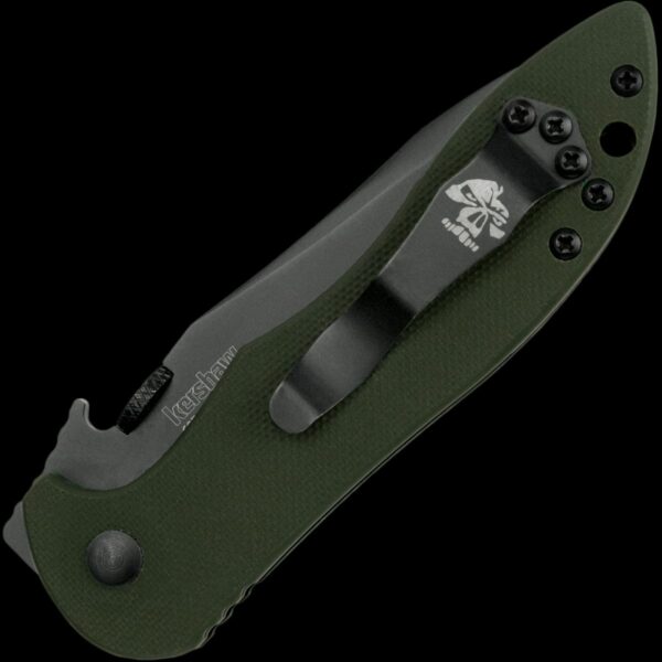 Kershaw Emerson CQC-5K - Image 2