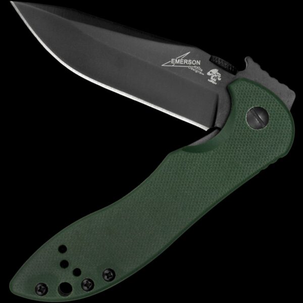 Kershaw Emerson CQC-5K - Image 3