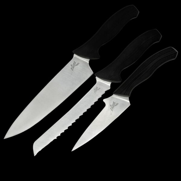 Kershaw Emerson 3-Piece Cook Set