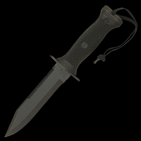 Ontario Knife Company MOD MK 3 Dive Knife