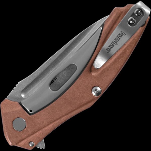 Kershaw Natrix Copper - Image 2