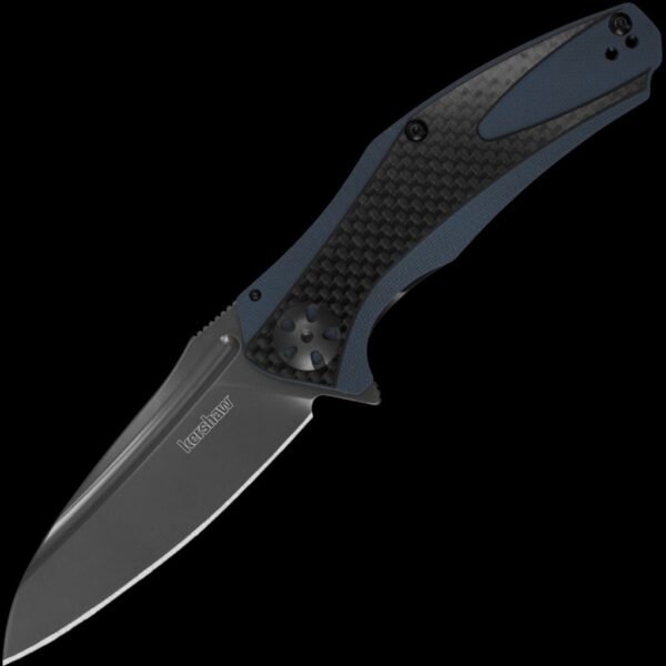 Kershaw Natrix Carbon Fiber