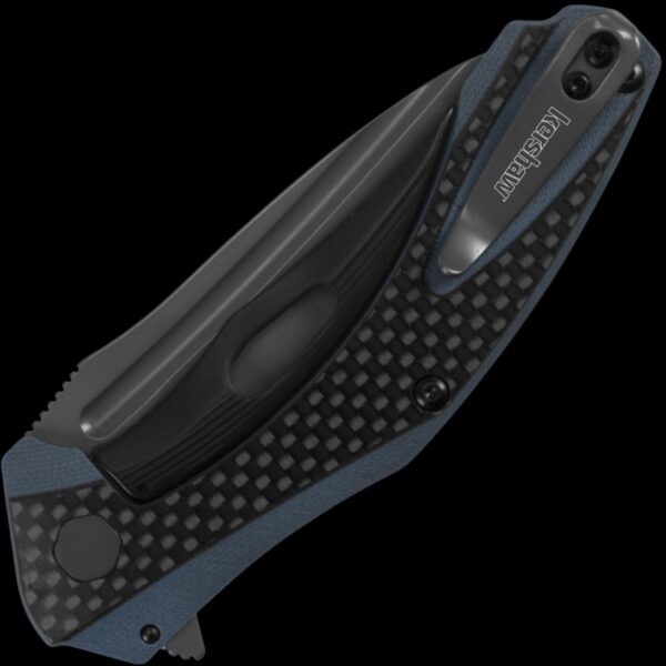 Kershaw Natrix Carbon Fiber - Image 2