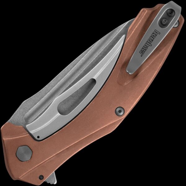 Kershaw Natrix XL Cu - Image 2