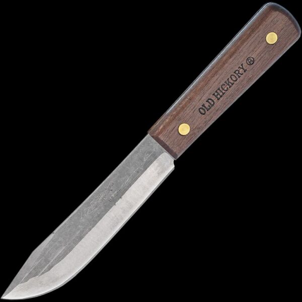 Ontario Knife Company Old Hickory Hunting Knife