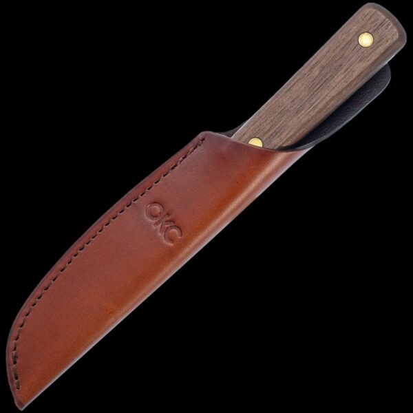 Ontario Knife Company Old Hickory Hunting Knife - Image 2