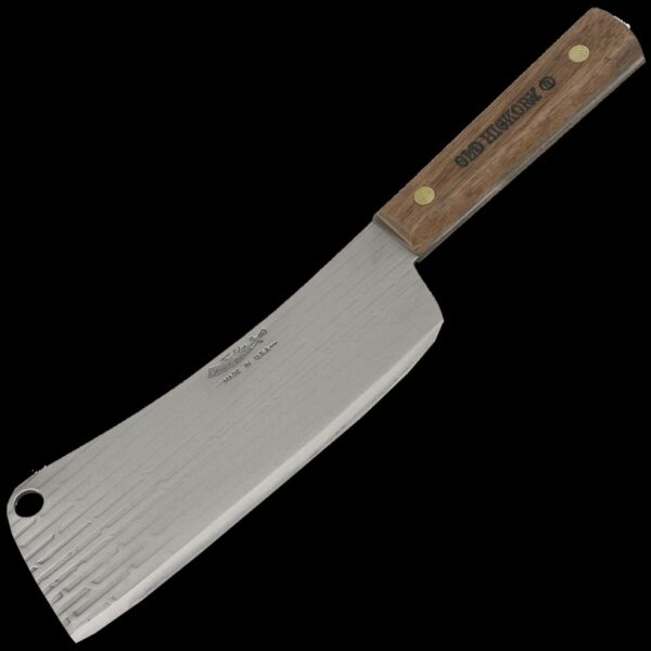 Ontario Knife Company 76-7" Cleaver