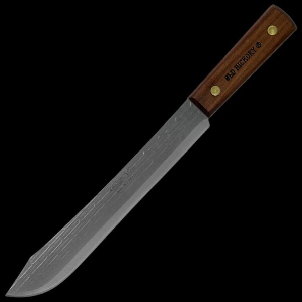 Ontario Knife Company 7-10" Butcher Knife