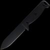 Ontario Knife Company Black Bird SK-5 Noir