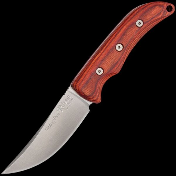 Ontario Knife Company Robeson® Heirloom Series - Trailing Point Hunter