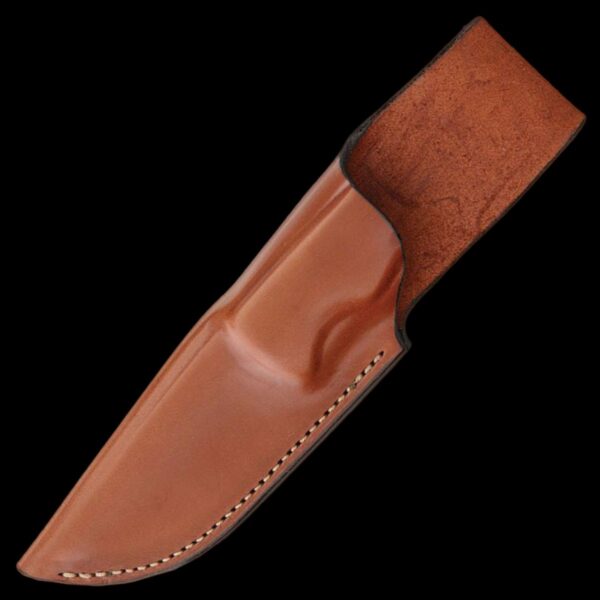 Ontario Knife Company Robeson® Heirloom Series - Drop Point Hunter - Image 2