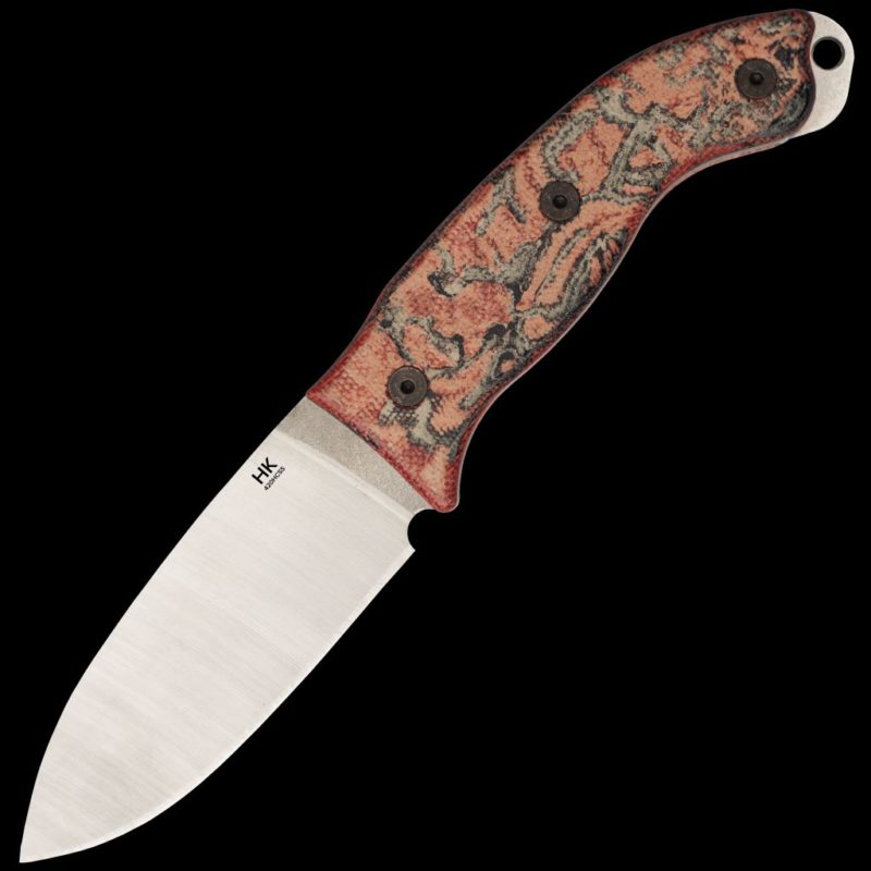 Ontario Knife Company Hiking Knife Blades.co.uk